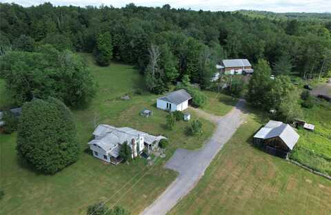 28 Martin Lane, Mongaup Valley, NY 12762
