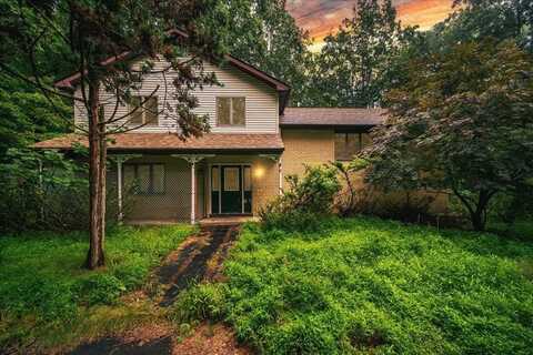 50 Hunczak Boulevard, New York, NY 12737