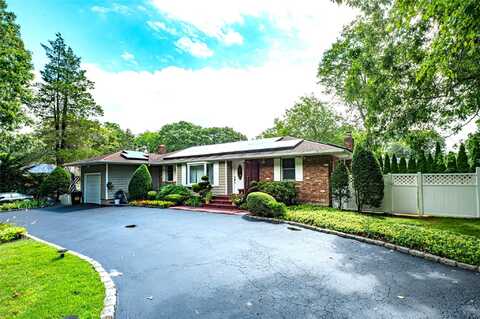 117 Pond Path, Centereach, NY 11720