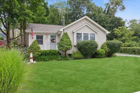 377 Locust Drive, Rocky Point, NY 11778