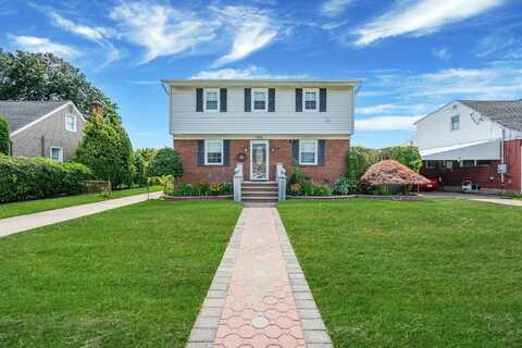 508 Chamberlin Street, East Meadow, NY 11554