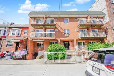 2246 84th Street, Brooklyn, NY 11214