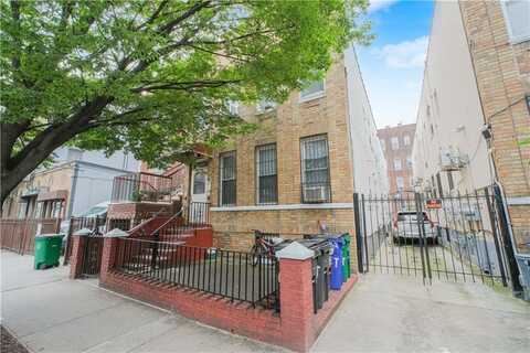 1972 64th Street, Brooklyn, NY 11204