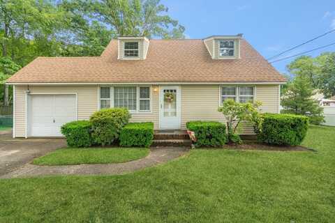 89 Rustic Road, Centereach, NY 11720