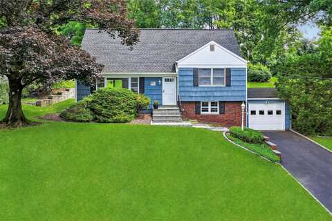 10 Haymont Terrace, Briarcliff Manor, NY 10562