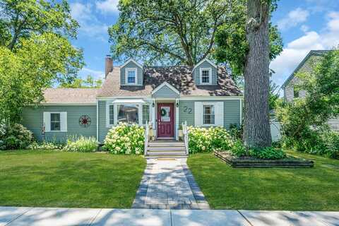 22 Howell Street, Patchogue, NY 11772