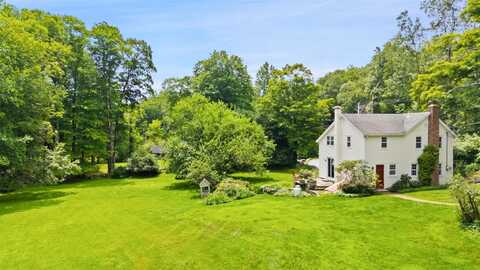 100 East Street, South Salem, NY 10590