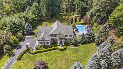 6 Shard Court, Katonah, NY 10536