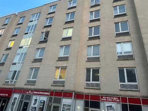 112-02 Northern Boulevard, Corona, NY 11368