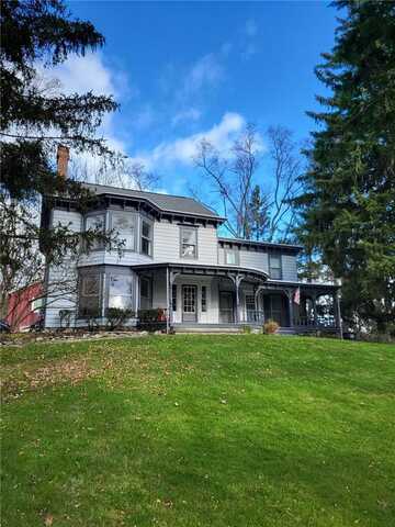 126 West Street, Warwick, NY 10990