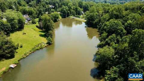 lot 30 EMERSON DR, CHARLOTTESVILLE, VA 22901