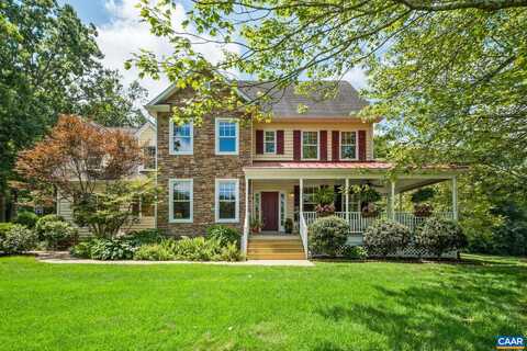 482 LONDON CT, RUCKERSVILLE, VA 22968