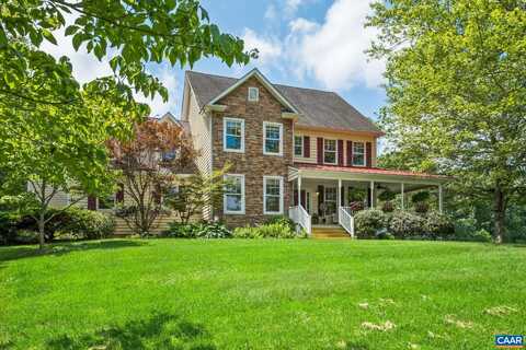 482 LONDON CT, RUCKERSVILLE, VA 22968