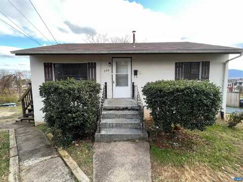 508 RIDGE ST, CHARLOTTESVILLE, VA 22902