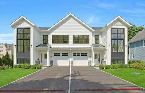 88 Orchard Avenue, Rye, NY 10580