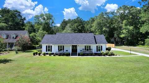 171 N Valhalla Dr., Cordele, GA 31015