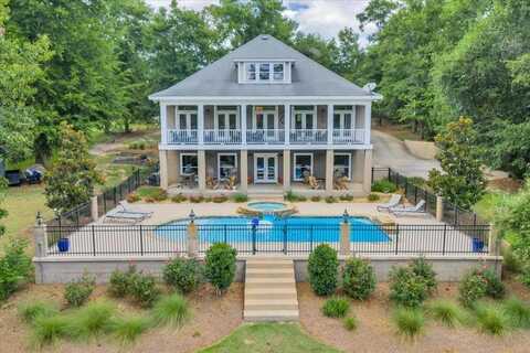111 N Cedar Creek, Cordele, GA 31015