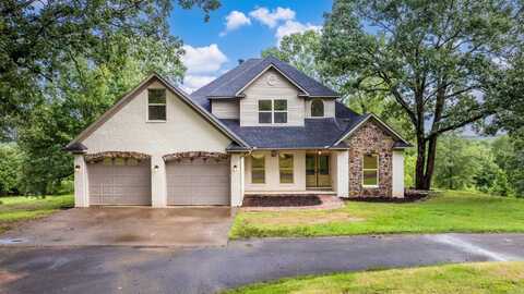 16 Summer Hill Dr, Greenbrier, AR 72058
