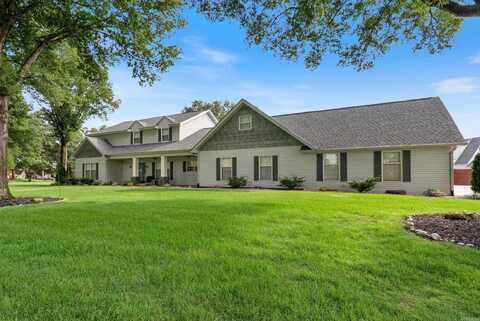 7 River Oaks Boulevard, Searcy, AR 72143