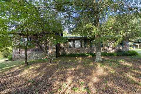 323 Nicholson Road, Searcy, AR 72143