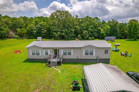 1514 Budd Creek Road, Greers Ferry, AR 72067