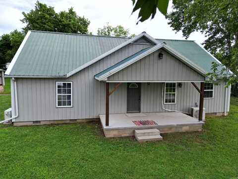345 W Hwy 374, Saint Joe, AR 72650