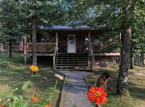 2401 Thida Road, Bradford, AR 72020