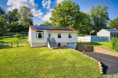 97 Riverview Drive, Fishkill, NY 12524