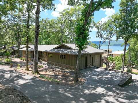 729 Stony Ridge Road, Heber Springs, AR 72543