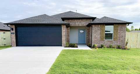 61 Kelton Lane, Hensley, AR 72065