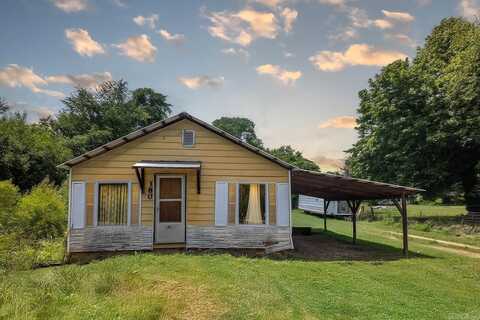 180 North 3rd Street, Mammoth Spring, AR 72554