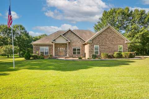 691 Hwy 321, Beebe, AR 72012