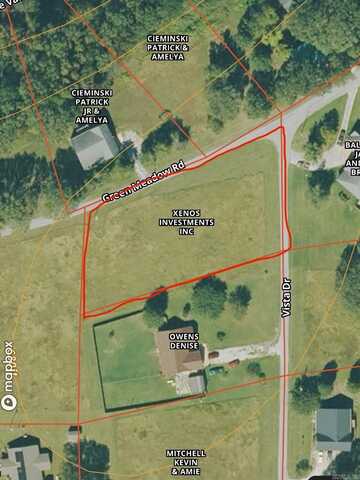 Lot 27 Mitchell Estates, Mountain View, AR 72560