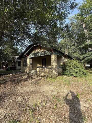 3000 S Poplar Street, Pine Bluff, AR 71603