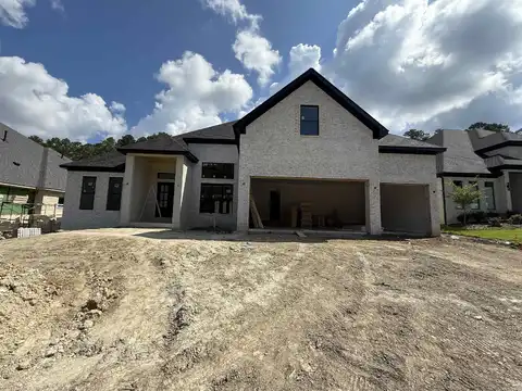 136 Abington Drive, Little Rock, AR 72223