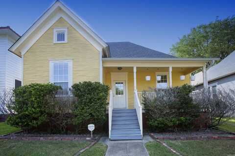 224 Rice Street, Little Rock, AR 72205