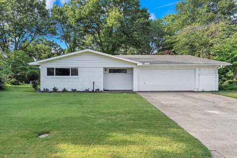 712 Buttry Drive, Jonesboro, AR 72401