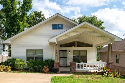 3105 W 13th Street, Little Rock, AR 72204