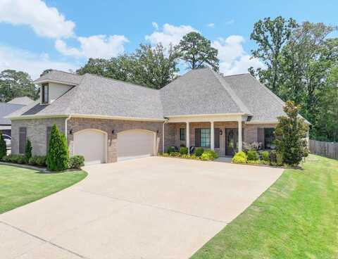 283 Arlington Park Drive, Hot Springs, AR 71901