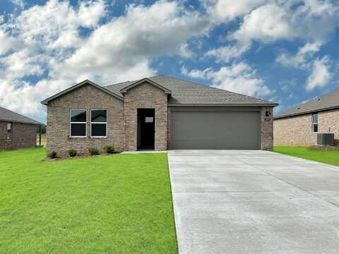 93 Kelton Lane, Hensley, AR 72065