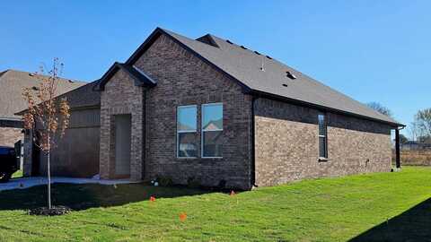 1409 Ridgefield Circle, Searcy, AR 72143