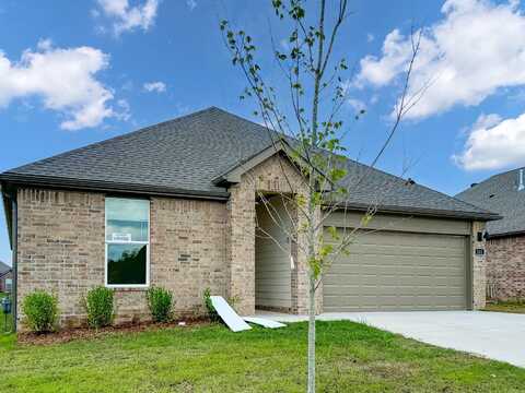 1409 Ridgefield Circle, Searcy, AR 72143
