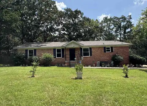 2506 Hatcher Road, Sherwood, AR 72120