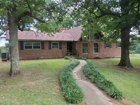 1528 CR 453, Pollard, AR 72456