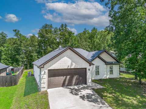 216 Diamondhead Drive, Hot Springs, AR 71913