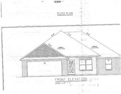 922 S Fir Street, Beebe, AR 72012