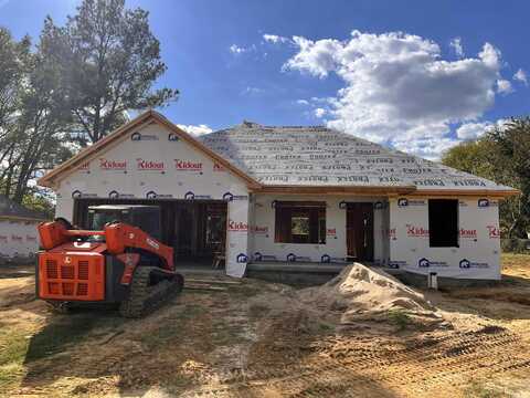 922 S Fir Street, Beebe, AR 72012