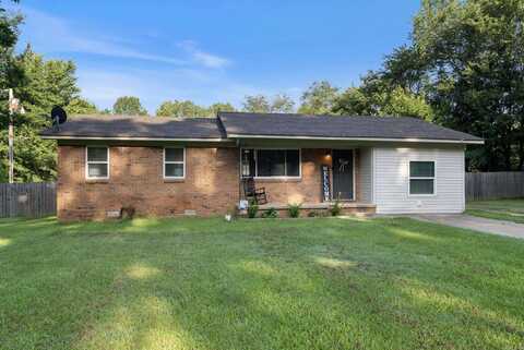 undefined, Vilonia, AR 72173