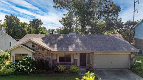 2613 Ozark Drive, North Little Rock, AR 72116