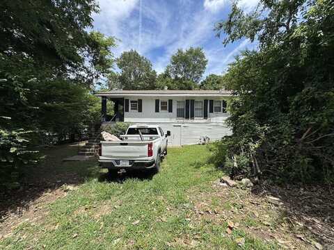 100 Wren Street, Hot Springs, AR 71901